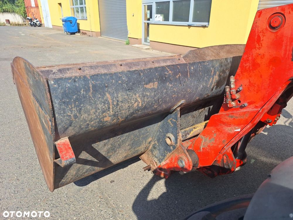 Manitou Mt 835 - 21