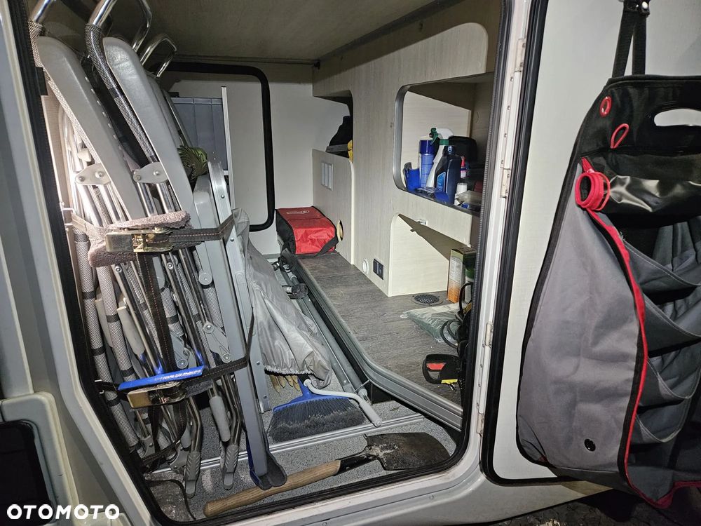 Chausson 627GA Titanium Premium - 13