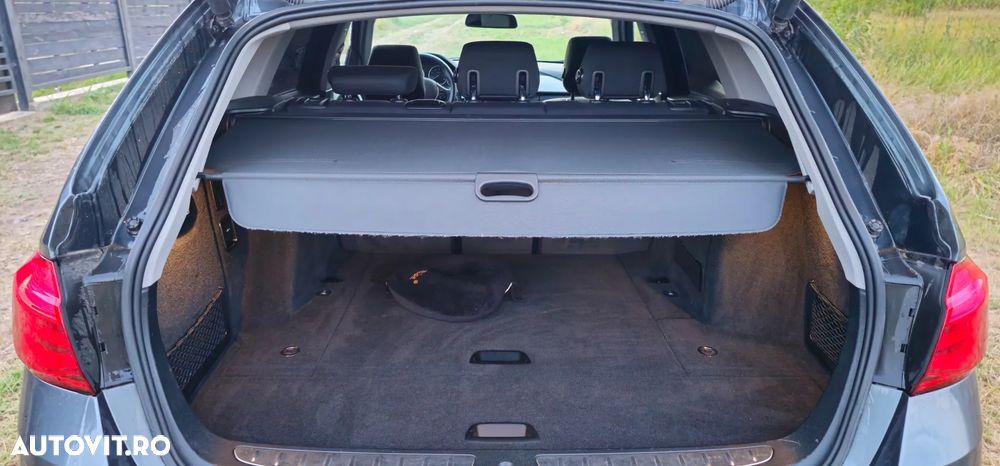 BMW Seria 3 316d Aut. Modern Line - 12