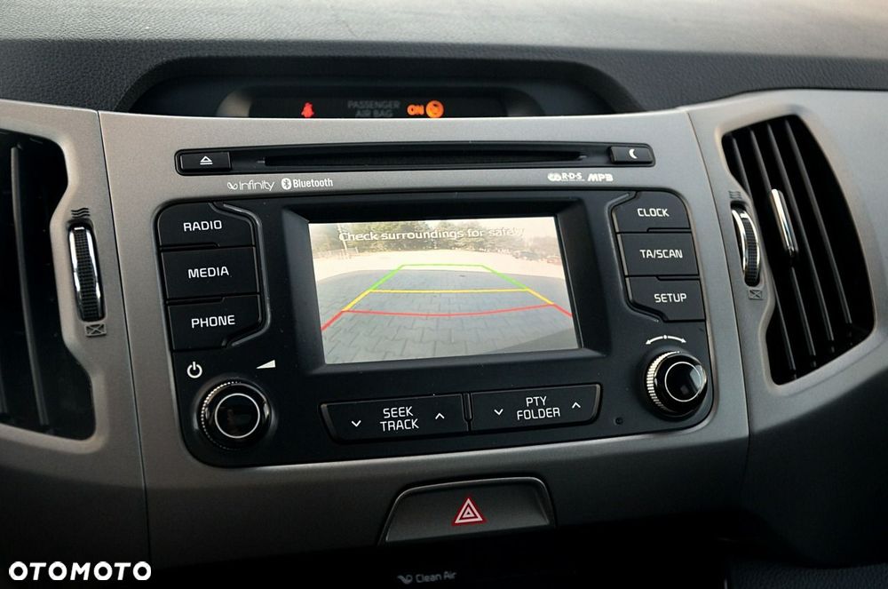 Kia Sportage - 18