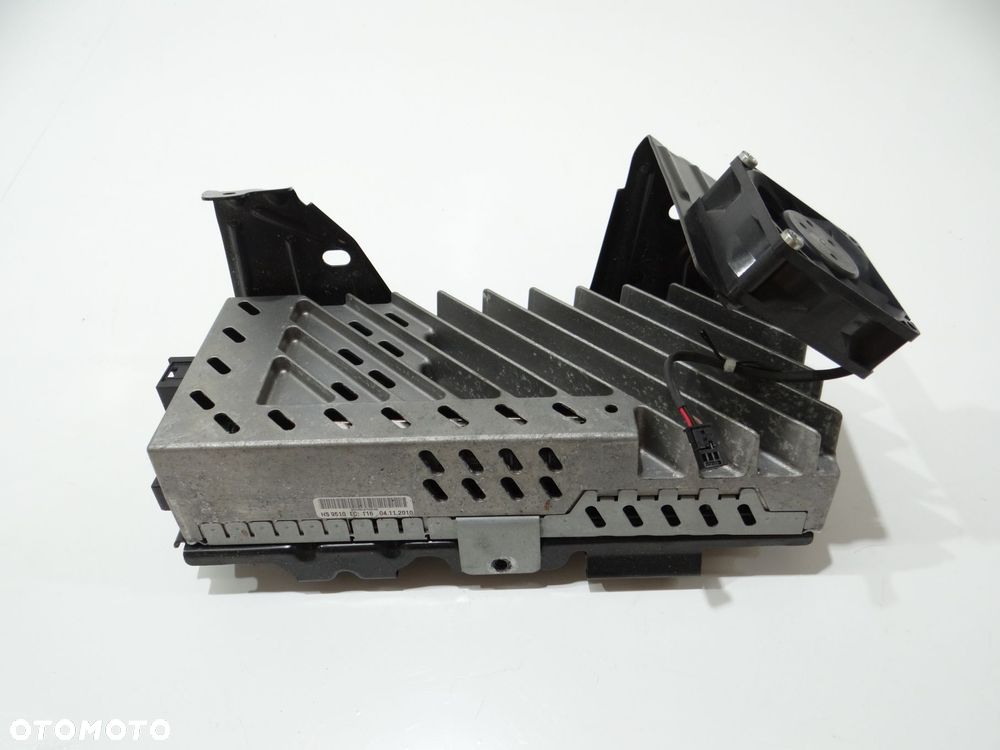 WZMACNIACZ HIFI HARMAN BMW F10 F11 OE 9243496 - 1