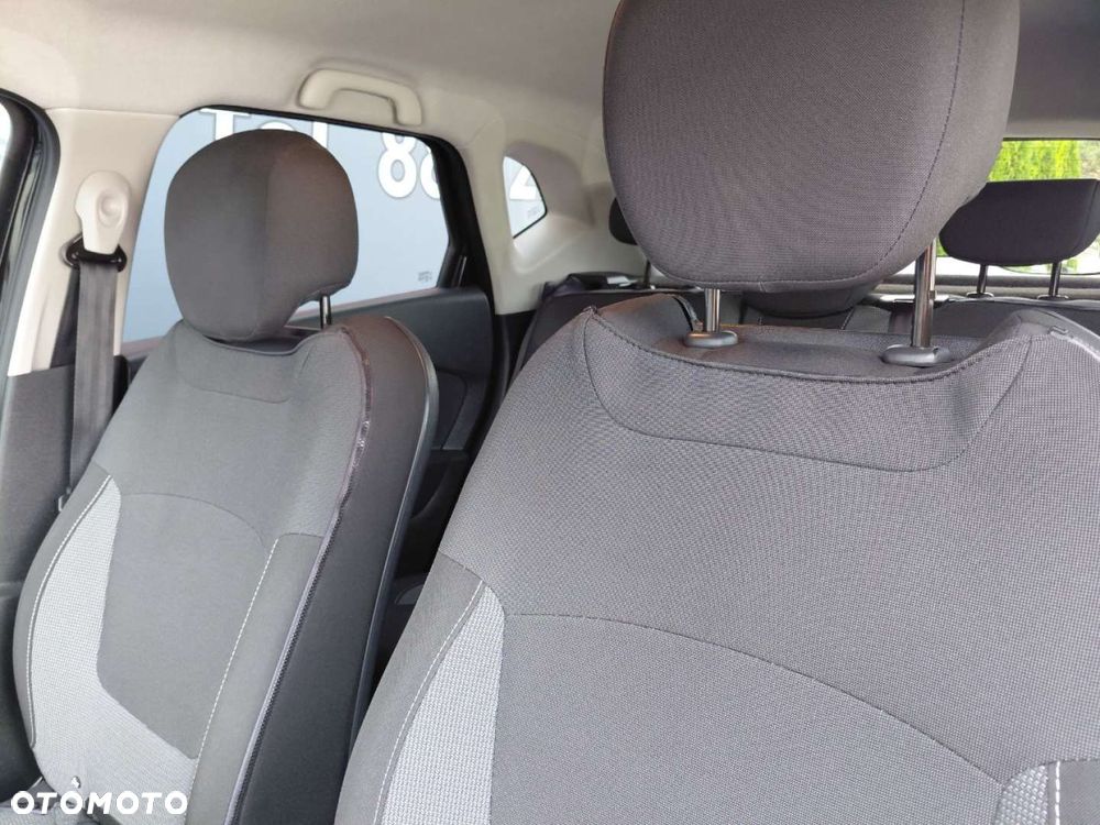 Renault Captur - 14
