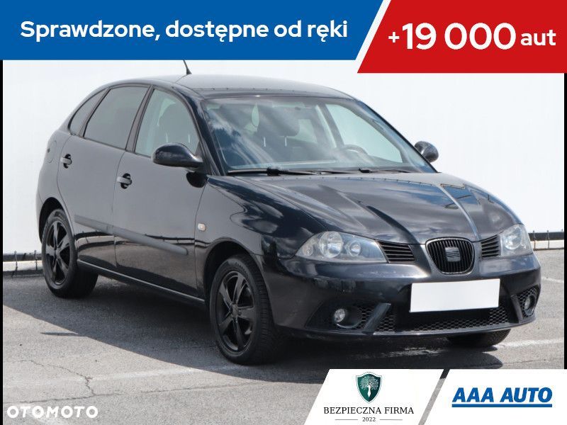 Seat Ibiza - 2