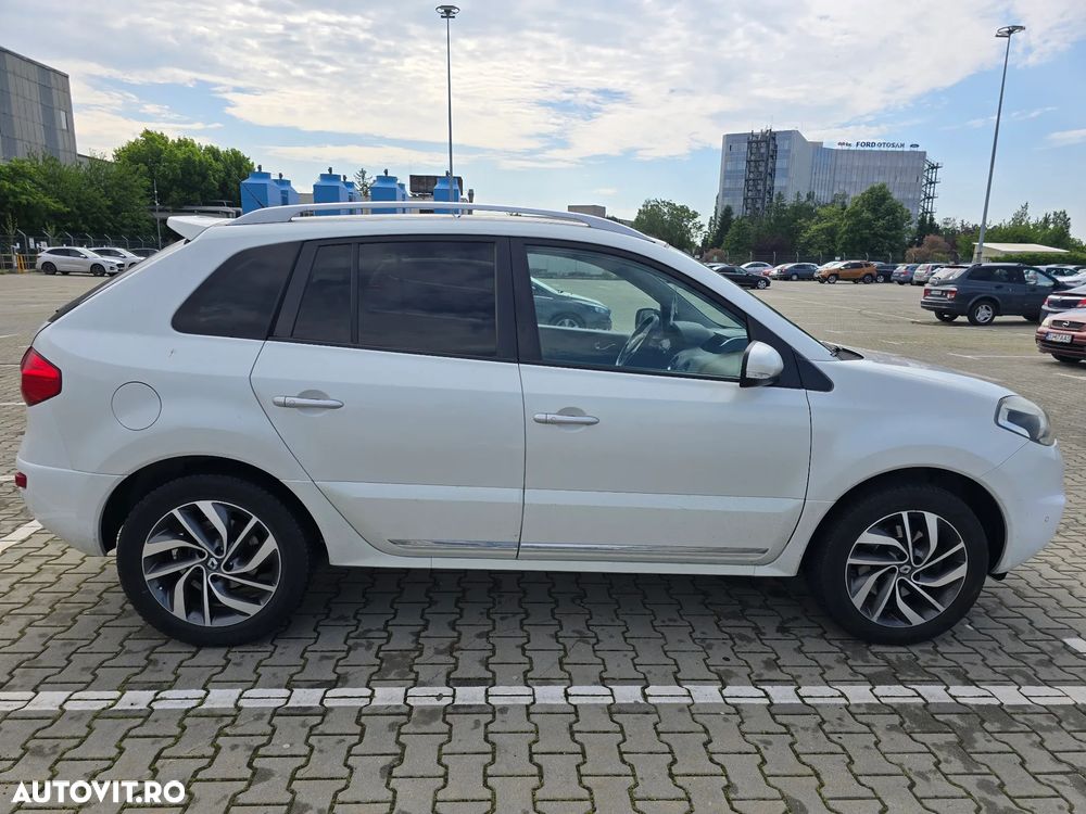 Renault Koleos dCi 150 FAP 4x2 Paris - 2
