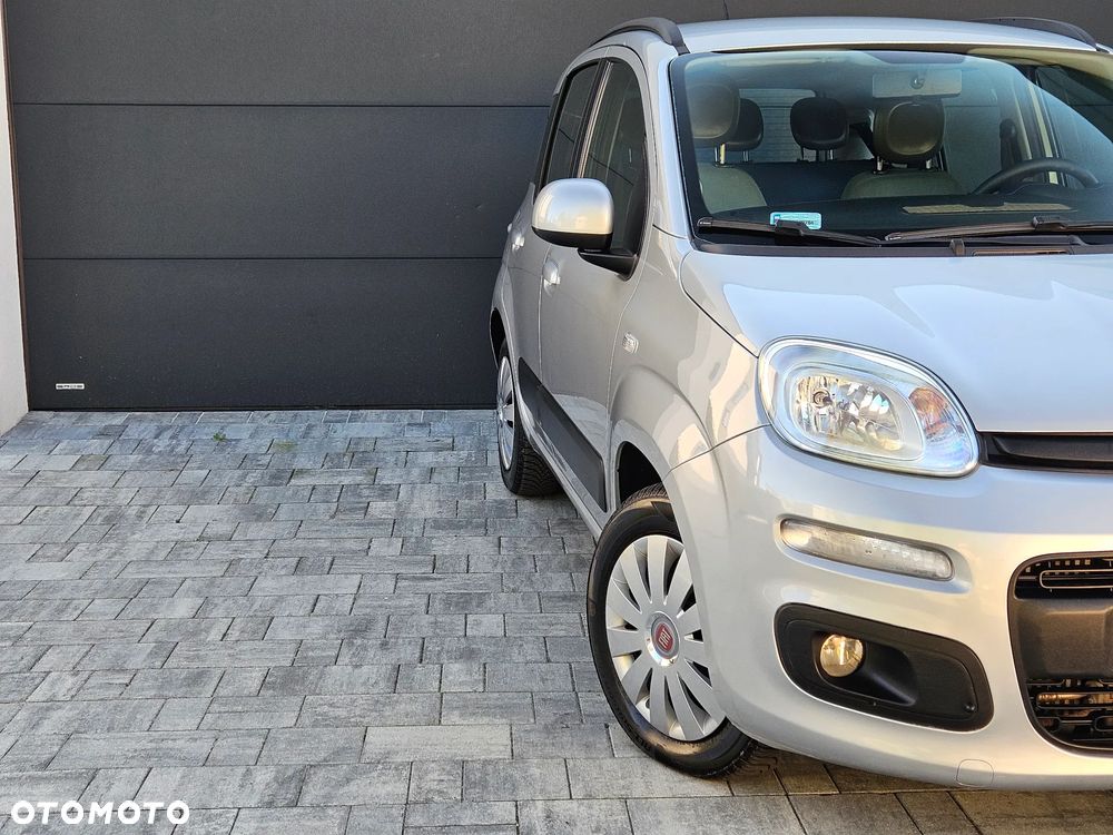 Fiat Panda - 14