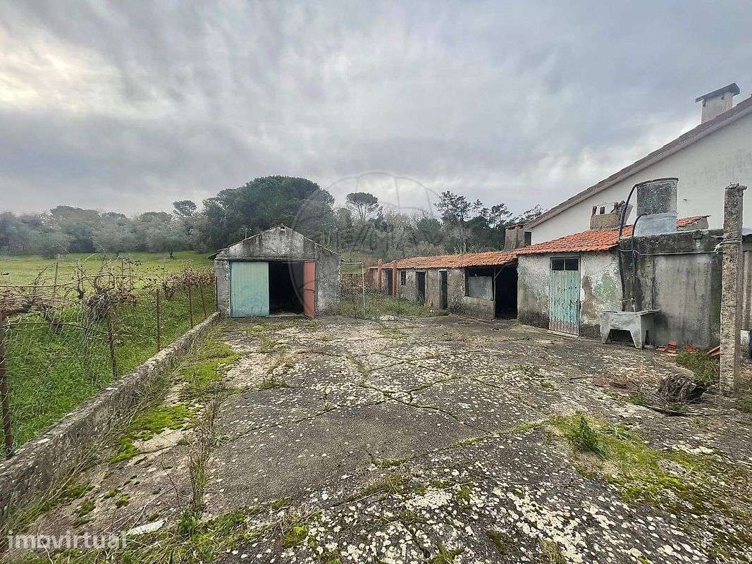 Moradia T2 para venda - Grande imagem: 5/20
