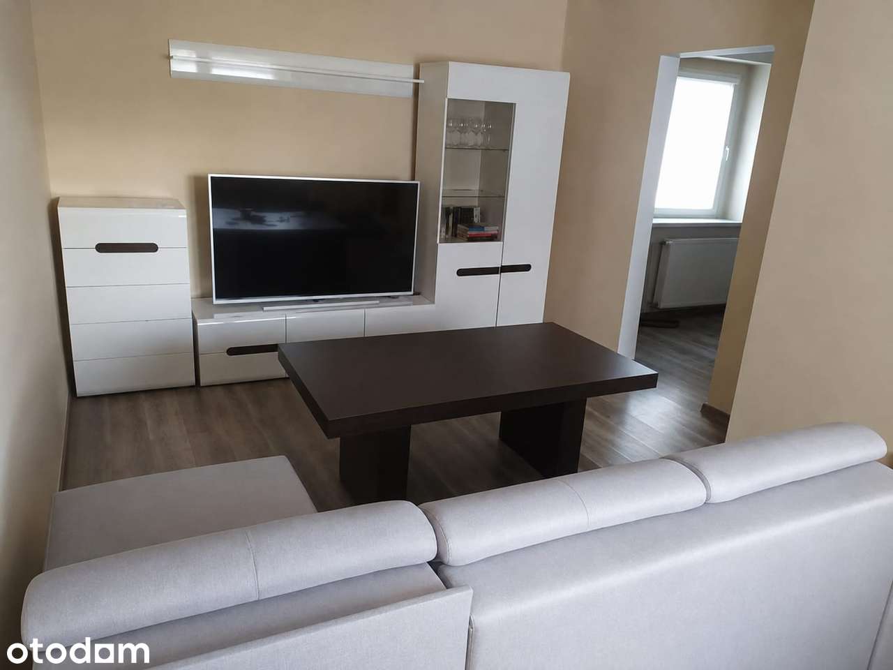 3 pokoje 53 m² Zabrze | 1 piętro | 2 piwnice | Gotowe do zamieszkania