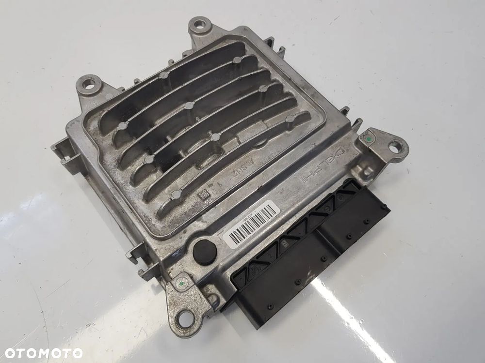 Sterownik komputer silnika ECU MERCEDES GLK W204 W207 W212 W906 SPRINTER W609 VITO VIANO 2.2CDI - 3