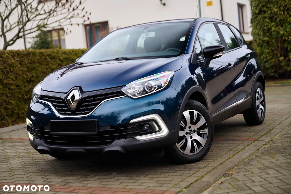 Renault Captur ENERGY dCi 90 Start&Stop Intens - 10