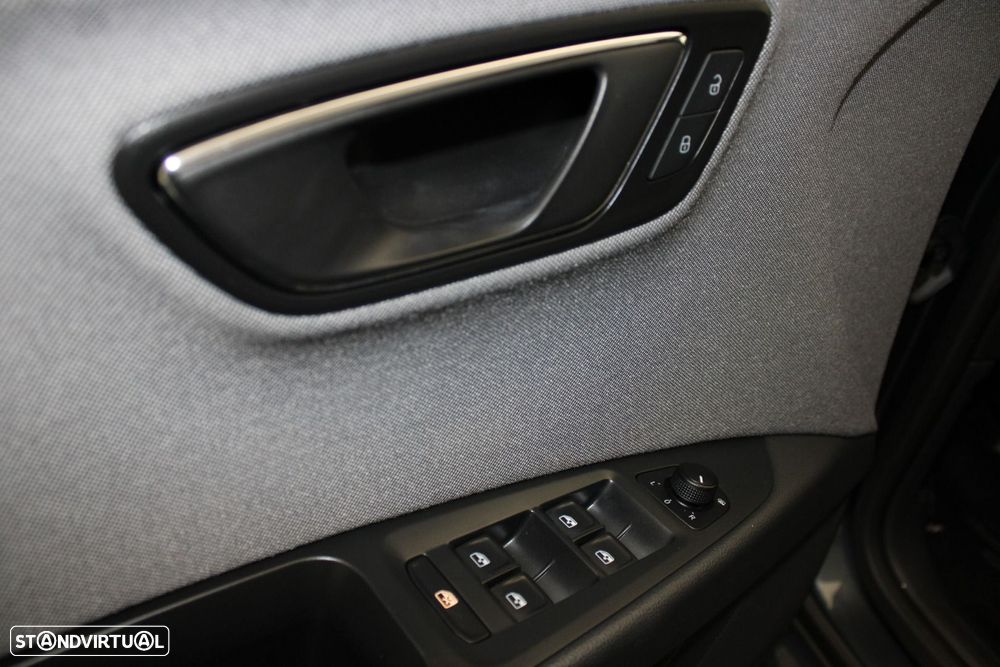 SEAT Leon ST 1.6 TDI Style S/S - 22