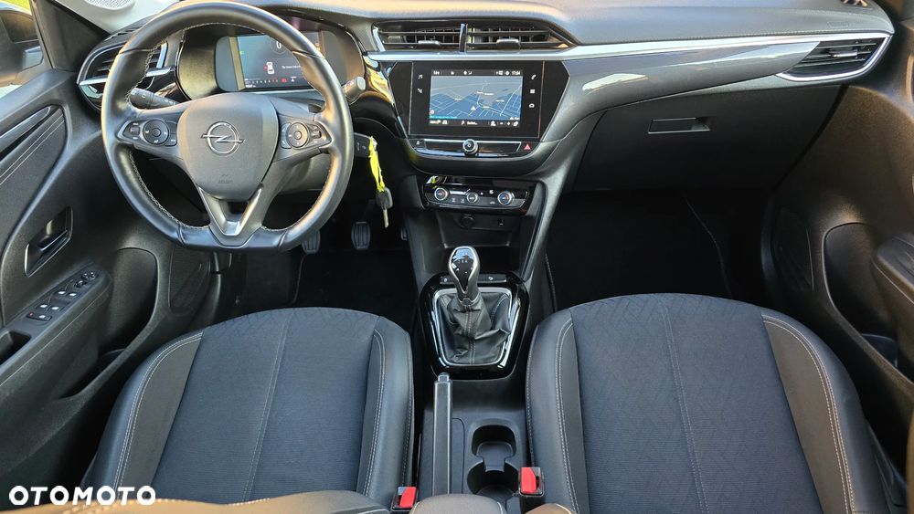 Opel Corsa 1.2 Start/Stop Edition - 27