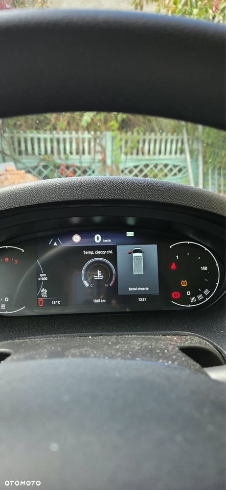 Toyota ProAce - 4