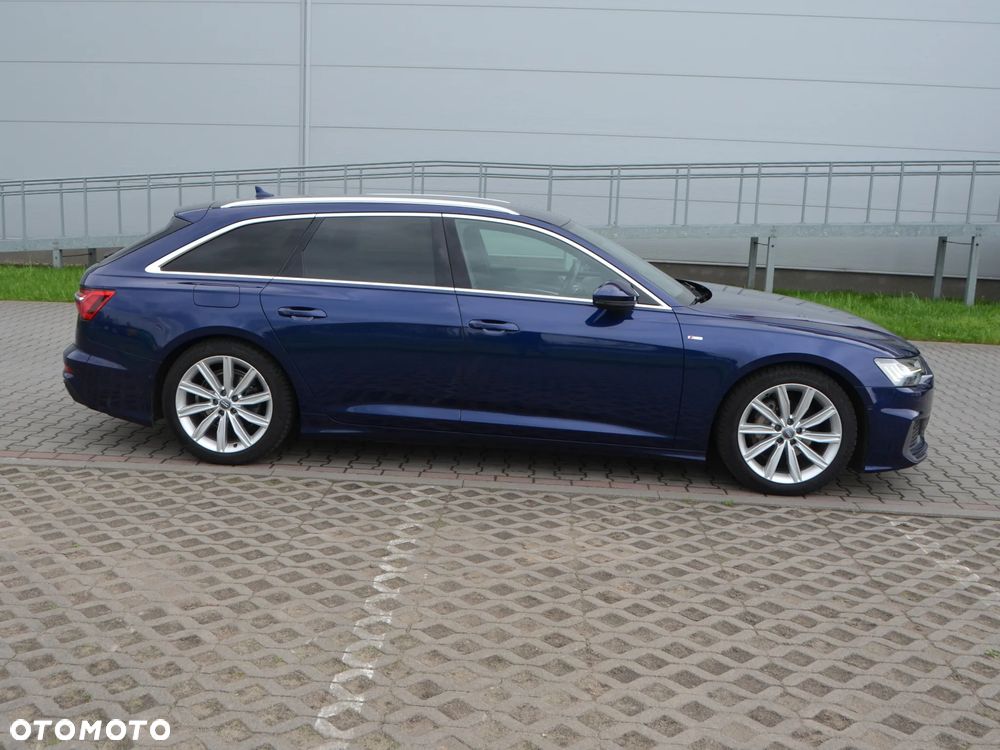 Audi A6 Avant - 3