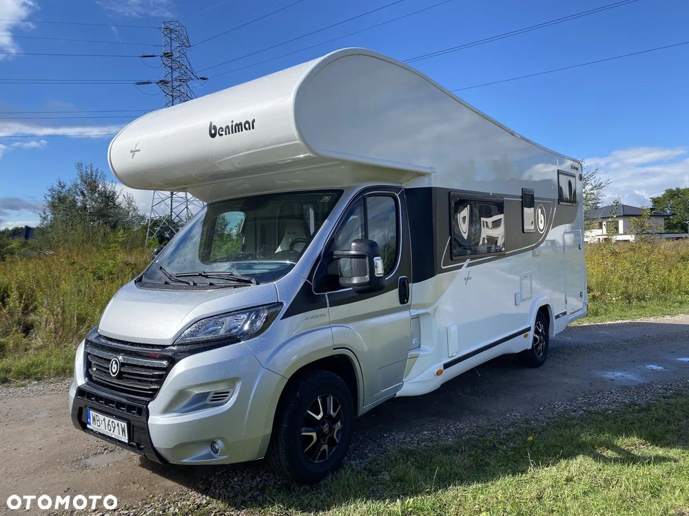 Benimar Sport NK