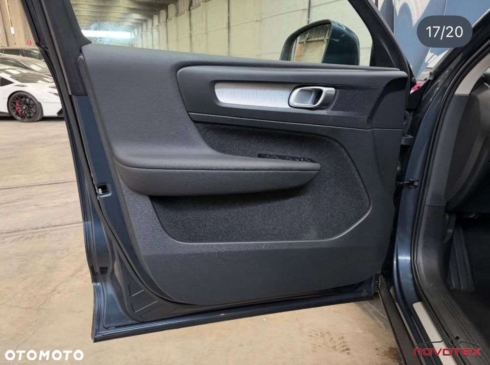 Volvo XC 40 T5 Twin Engine DKG Inscription - 14