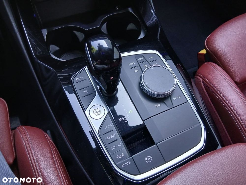 BMW X3 xDrive20d MHEV Advantage - 15
