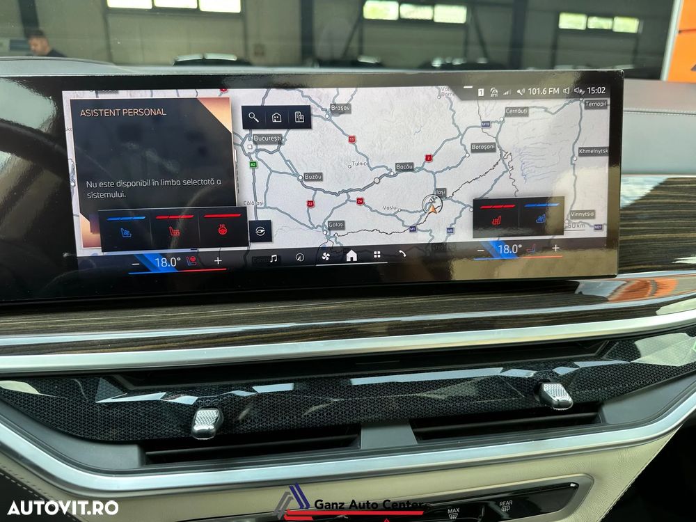 BMW X5 xDrive30d AT MHEV - 30