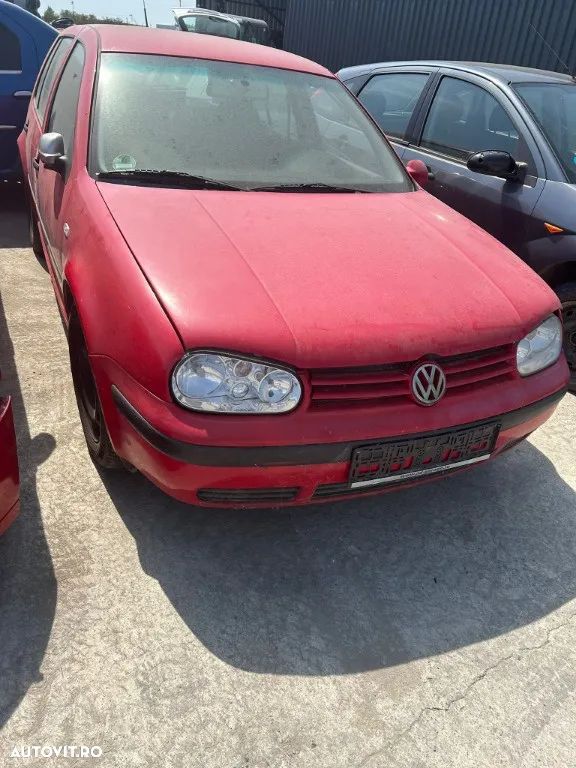 Dezmembrez Volkswagen Golf 4 2003 HATCHBACK 1.6 16V, COD MOTOR: AUS - 3