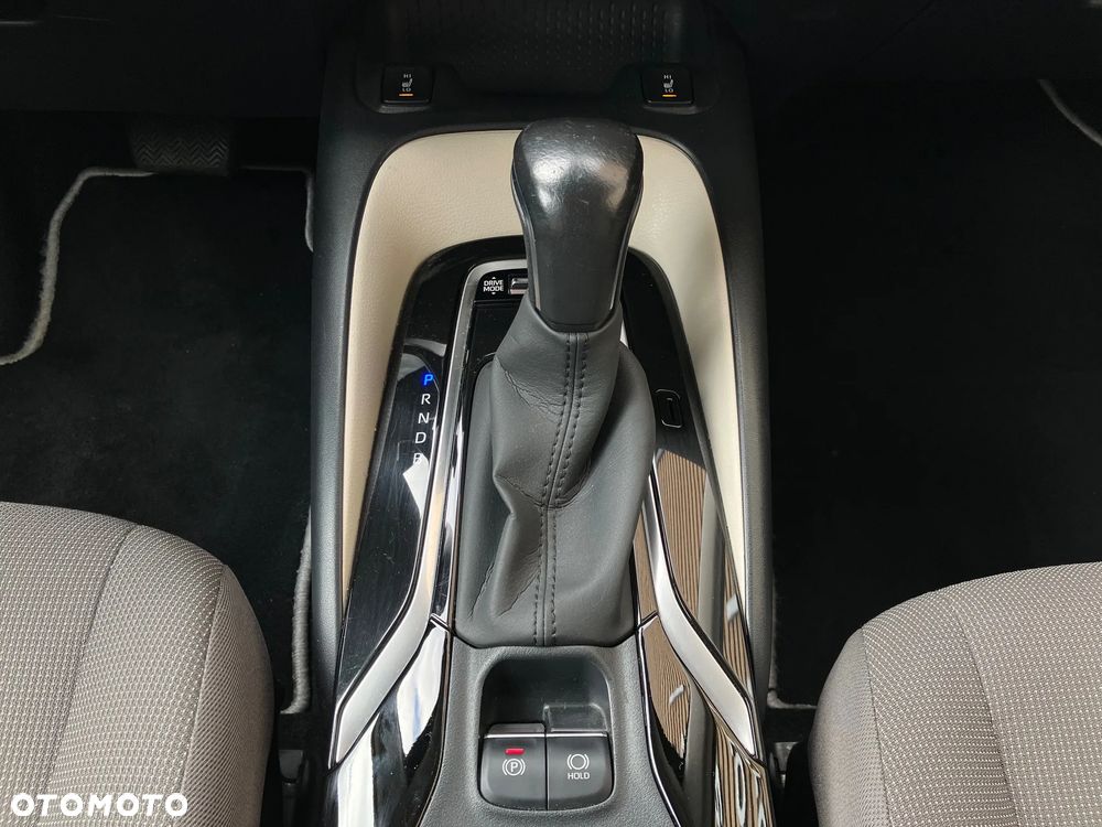Toyota Corolla 1.8 Hybrid Comfort - 31