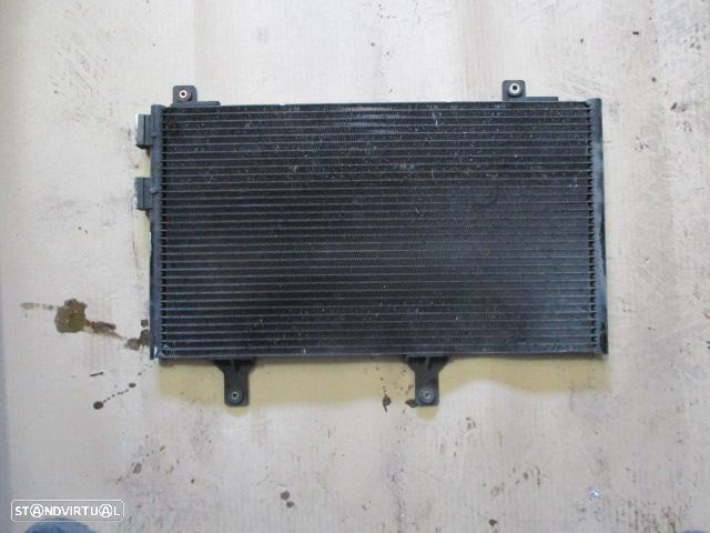Radiador AC 816973 ALFA ROMEO 146 1999 1.6I - 3