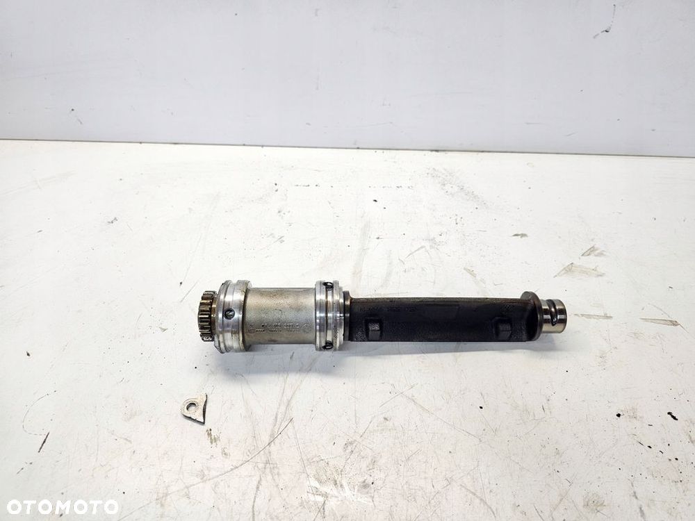 WAŁEK BALANSUJĄCY AUDI VOLKSWAGEN SEAT 1.8 TFSI 06J103331L 06J103337C - 1