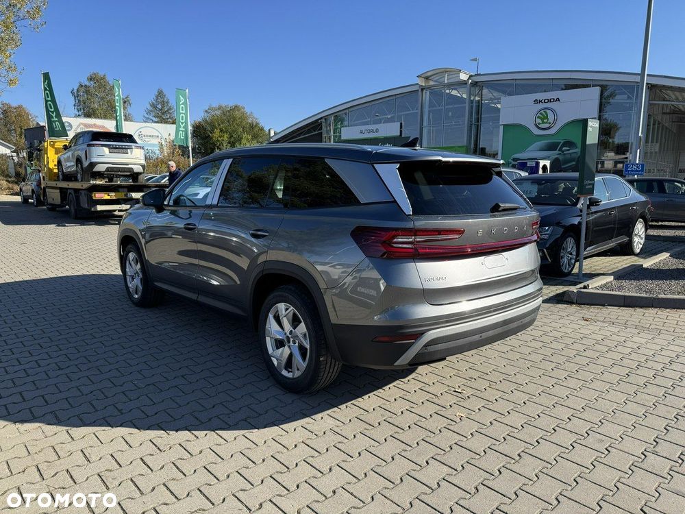 Skoda Kodiaq - 6