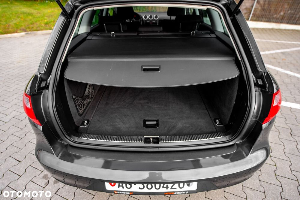 Seat Exeo ST 1.8T Sport - 30