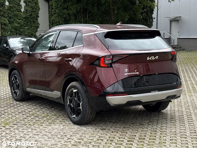 Kia Sportage 1.6 T-GDI L 2WD DCT - 9