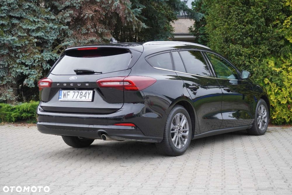 Ford Focus - 7