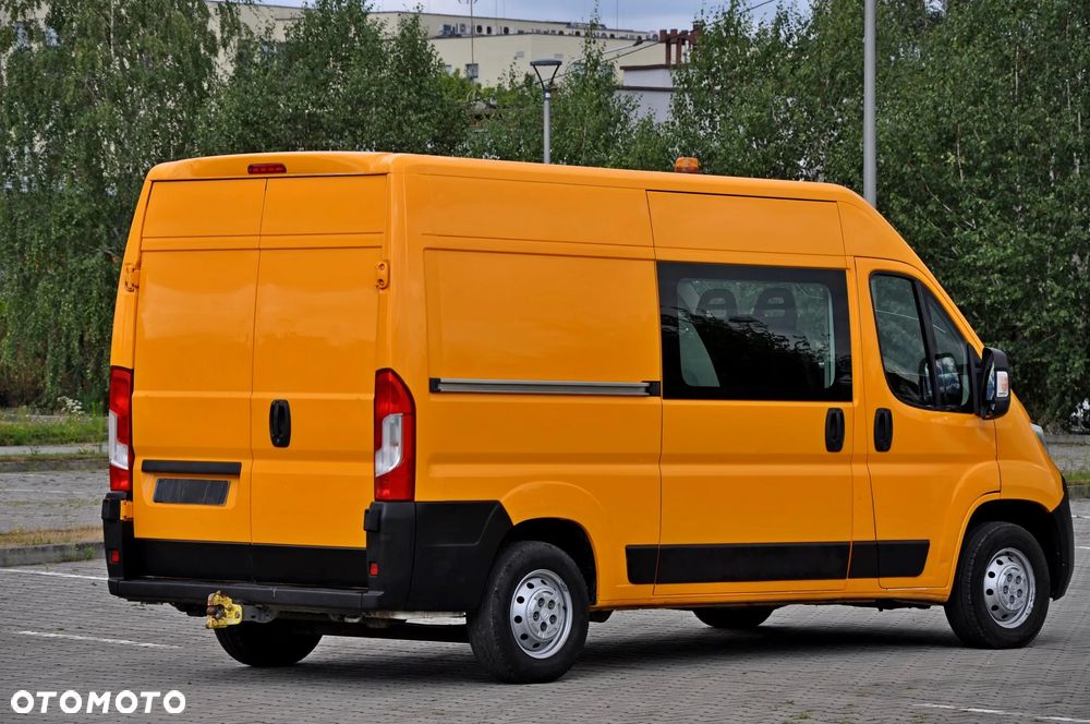 Citroën Jumper - 17