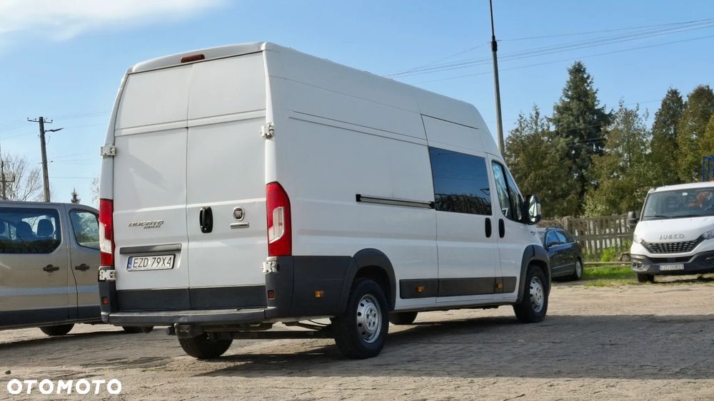 Fiat DUCATO - 4