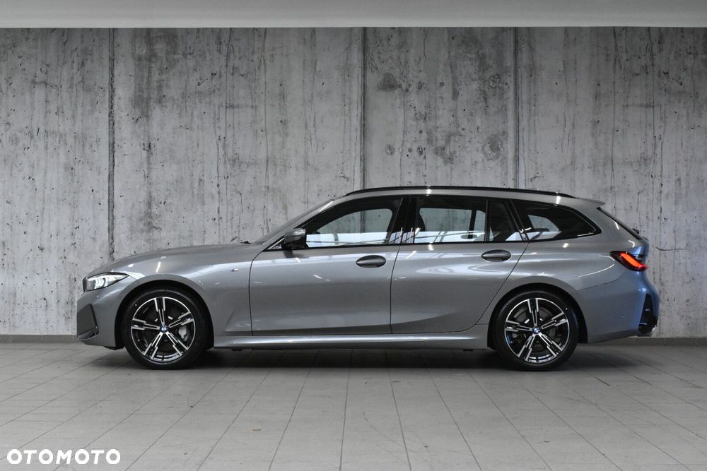 BMW Seria 3 - 4