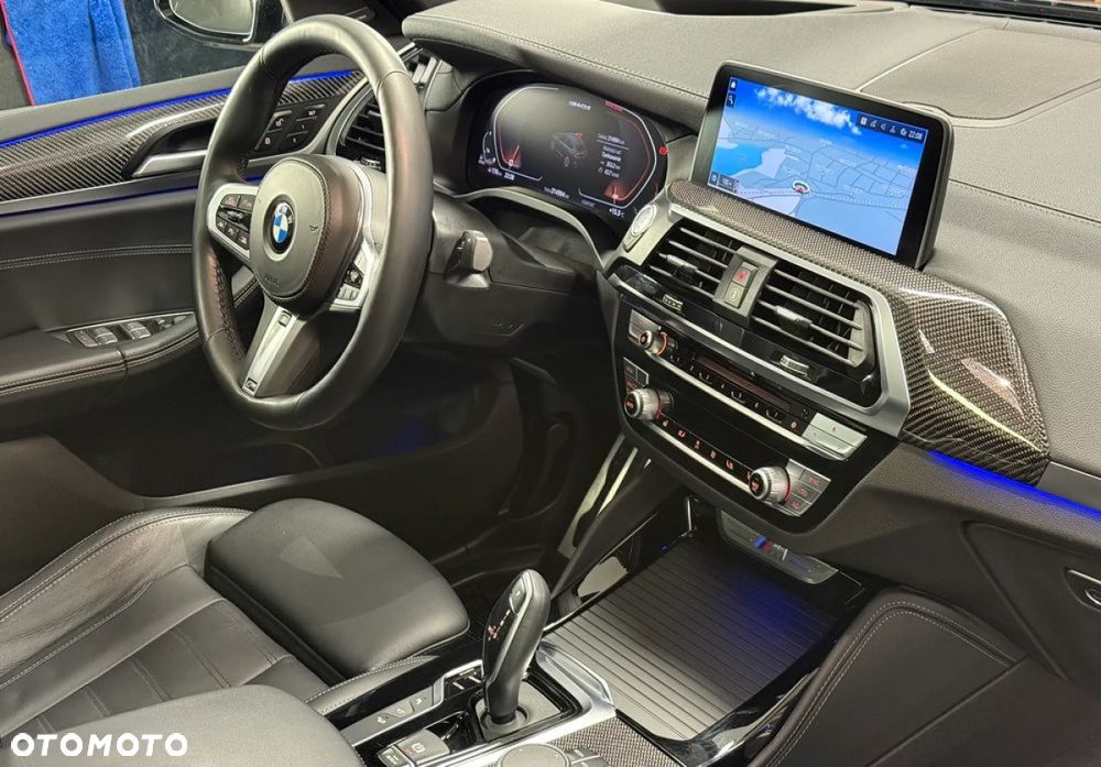 BMW X4 - 21