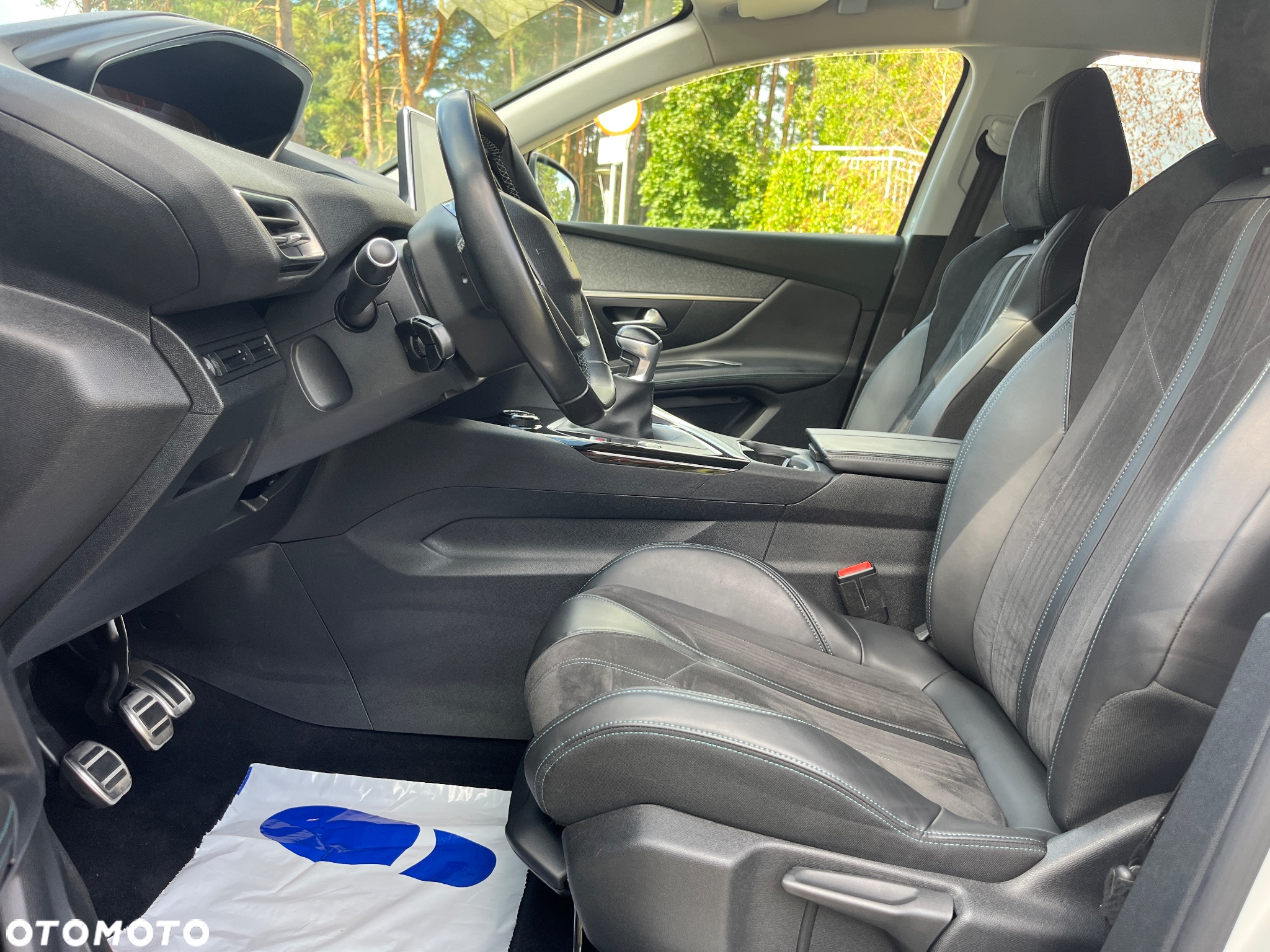 Peugeot 3008 PureTech 130 Stop & Start GPF Crossway - 18