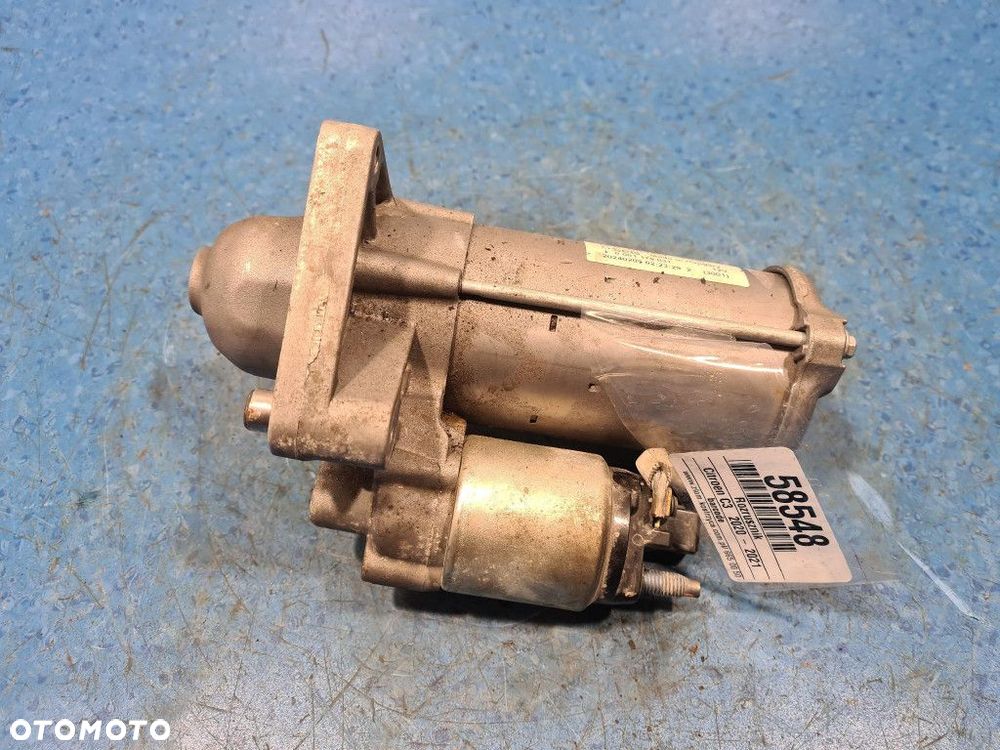 CITROEN C3 III LIFT 1.2T 24R ROZRUSZNIK 9830507480 - 1