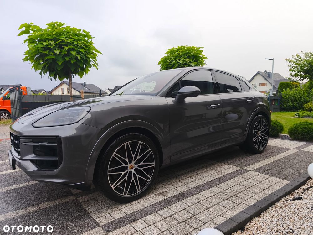 Porsche Cayenne - 14