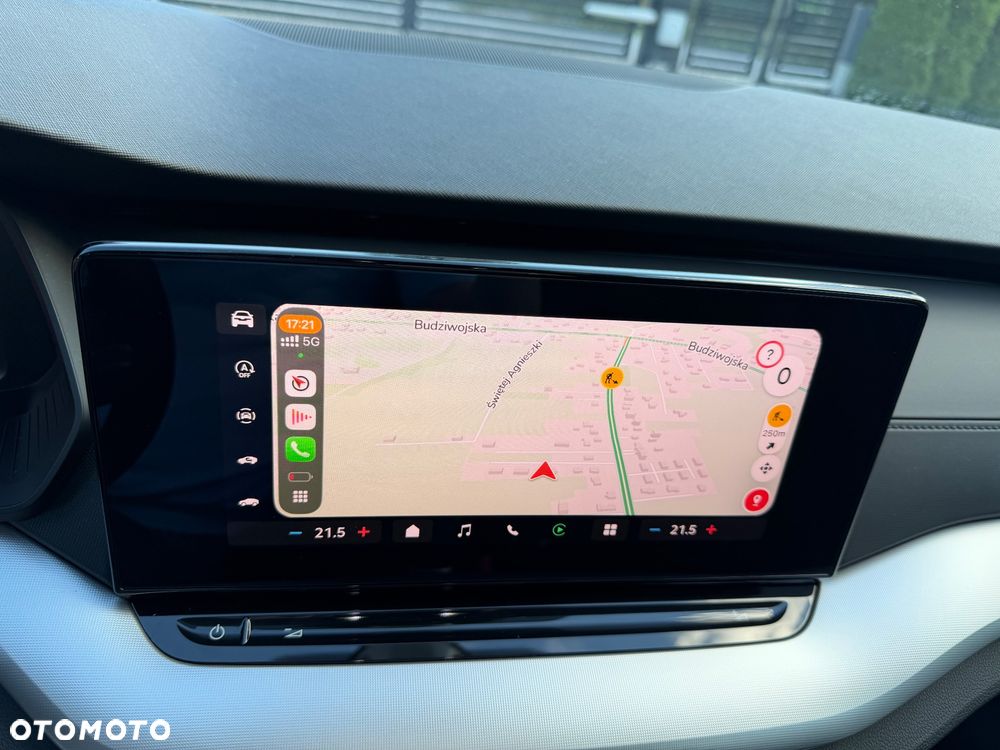 Skoda Octavia 1.5 TSI Essence - 27