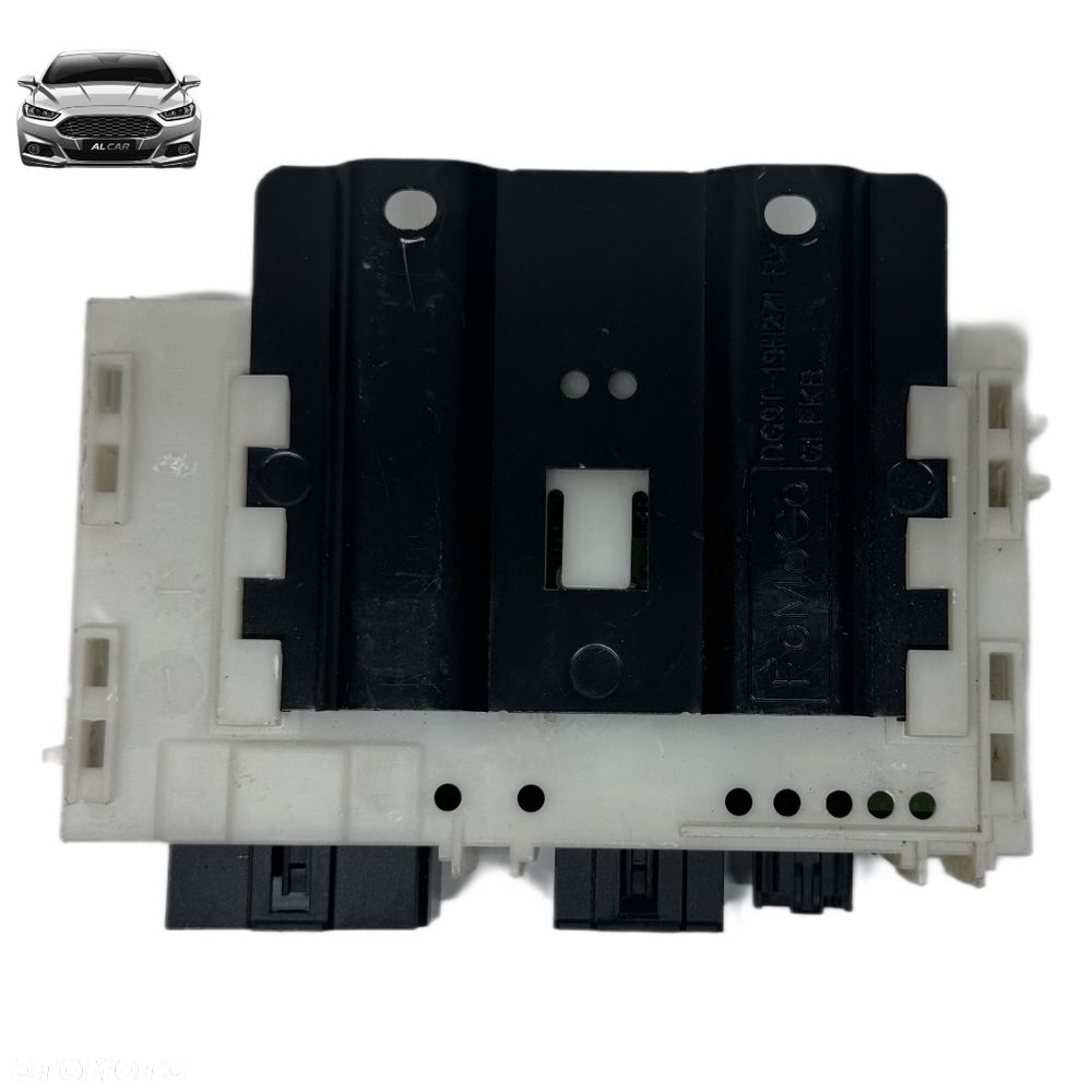 STEROWNIK HAKA HOLOWNICZEGO FORD MONDEO MK5, S-MAX MK2 DG9T-19H378-DD - 3