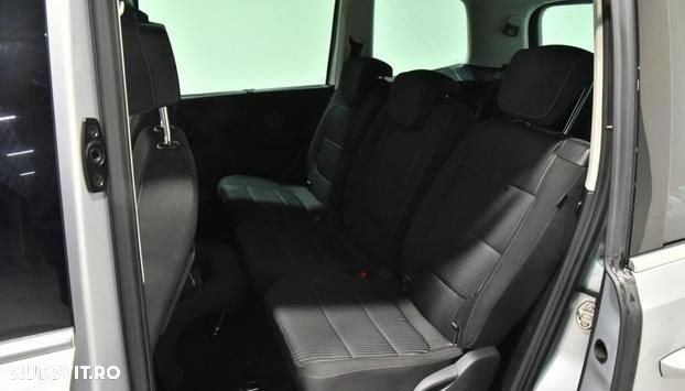 Seat Alhambra 2.0 TDI Start & Stop 4Drive DSG Style - 21