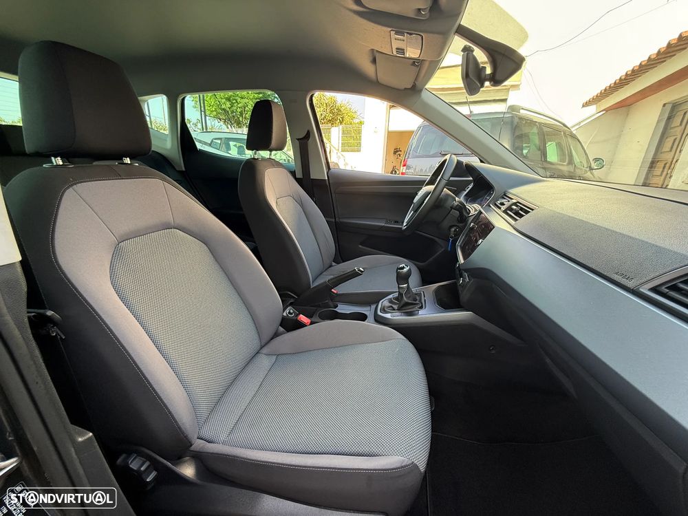 SEAT Arona 1.6 TDI Xcellence - 23