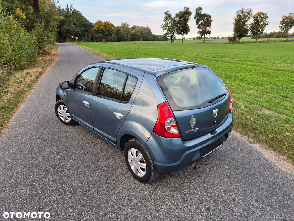 Dacia Sandero - 24