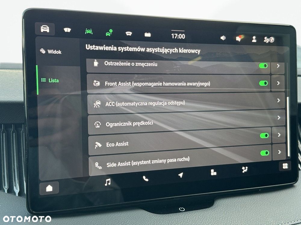 Skoda Superb - 33