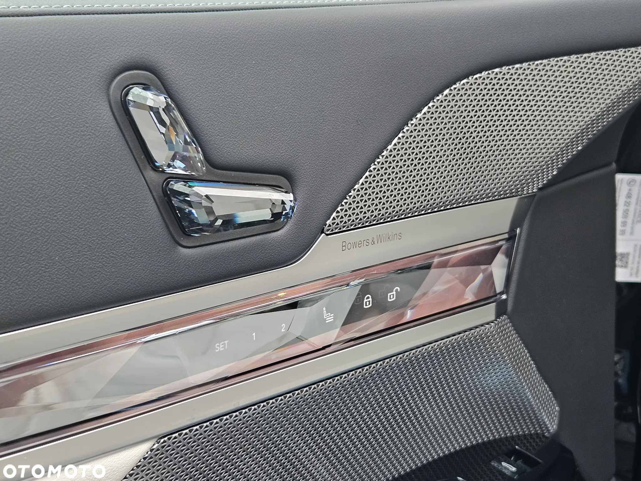 BMW Seria 7 - 18