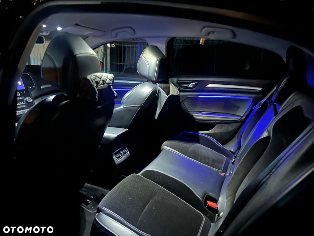 Renault Megane 1.6 dCi Intens - 11