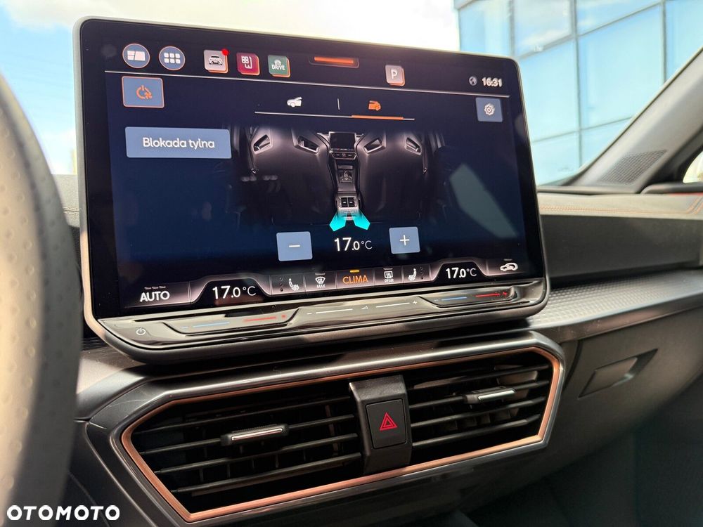 Cupra Formentor 2.0 TSI 4Drive DSG - 30