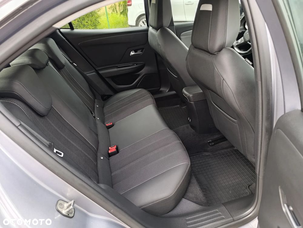 Opel Mokka - 23