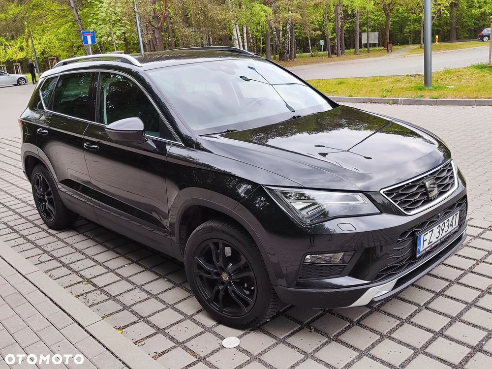 Seat Ateca 1.6 TDI ECOMOTIVE STYLE - 3