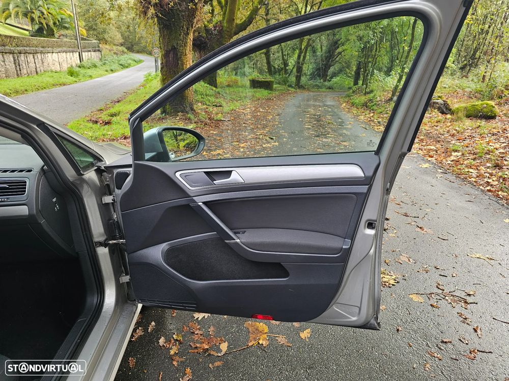 VW Golf ver-1-6-tdi-r--line - 15