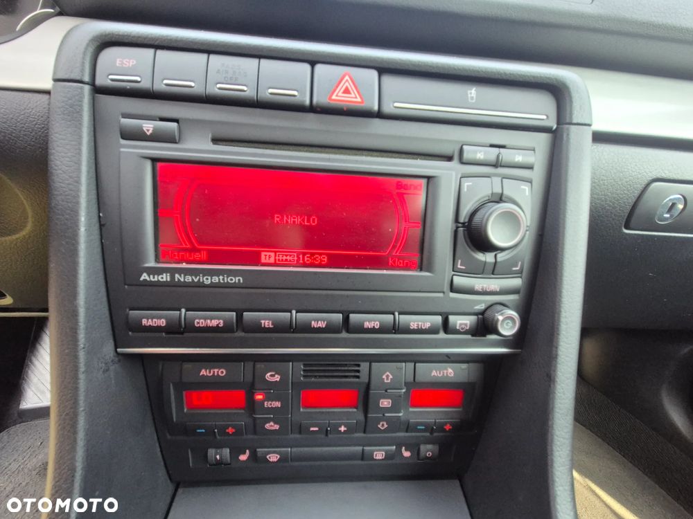 Audi A4 Avant 2.0 TDI - 18