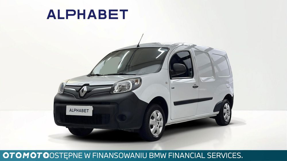 Renault Kangoo Express/Van - 1